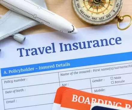 Travel Insurance