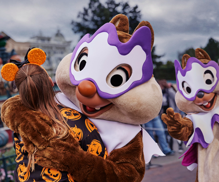 27th October 2025 - Halloween Half Term