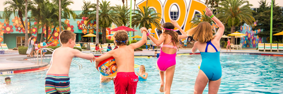 MagicBreaks Rooms carousel banner