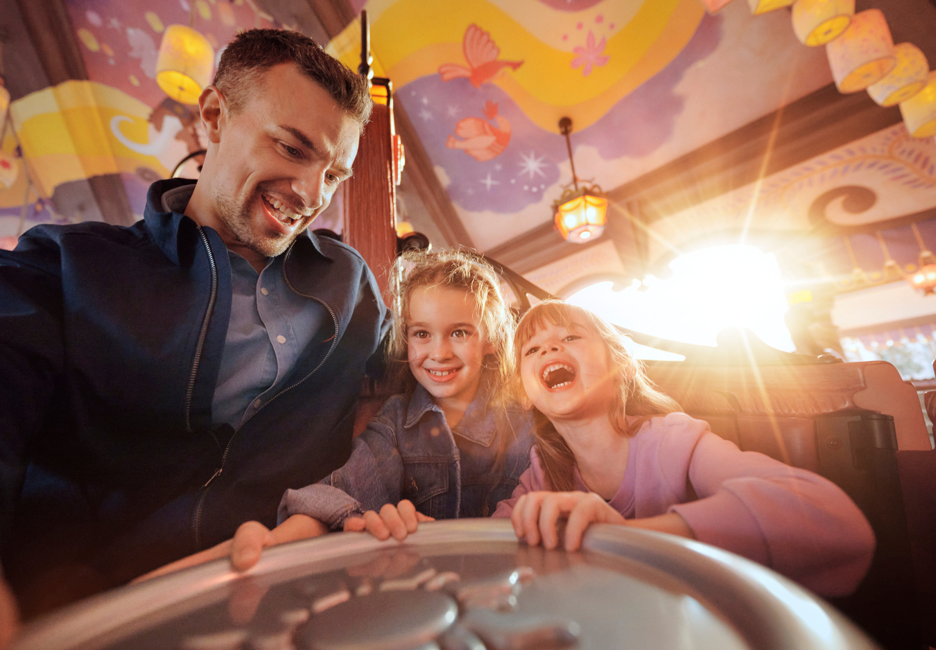 MagicBreaks Disney® Park Tickets carousel banner