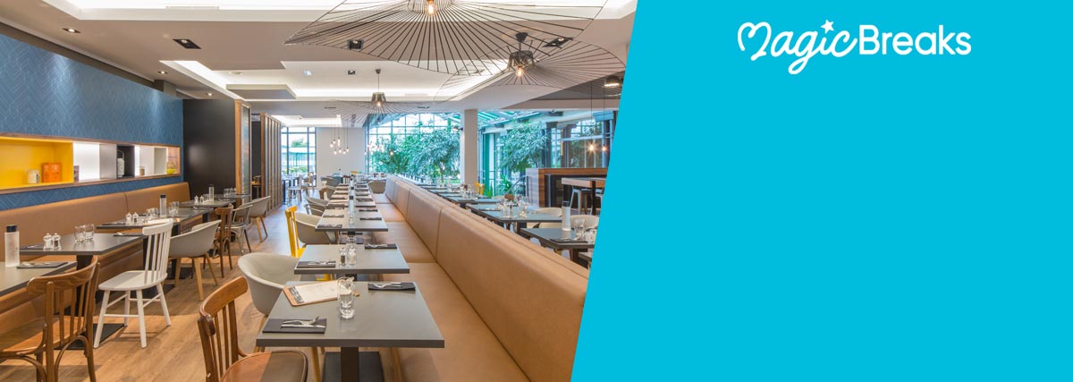 MagicBreaks Fantastic location special offer carousel banner