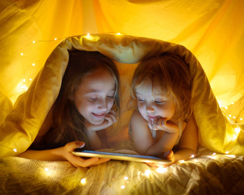 MagicBreaks Activity Book 1