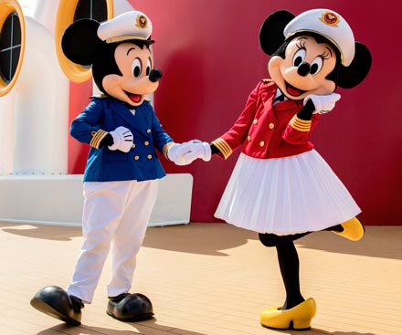 11 Night Westbound Transatlantic Cruise ending in New York