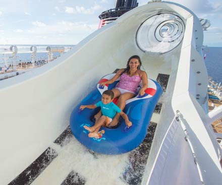 7-Night British Isles Cruise