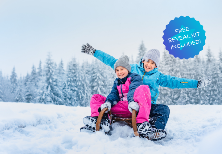 MagicBreaks Save £100 on Selected Lapland breaks! carousel banner