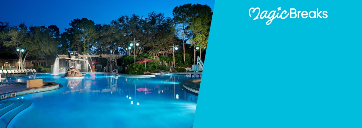 MagicBreaks Brilliant hotel facilities special offer carousel banner