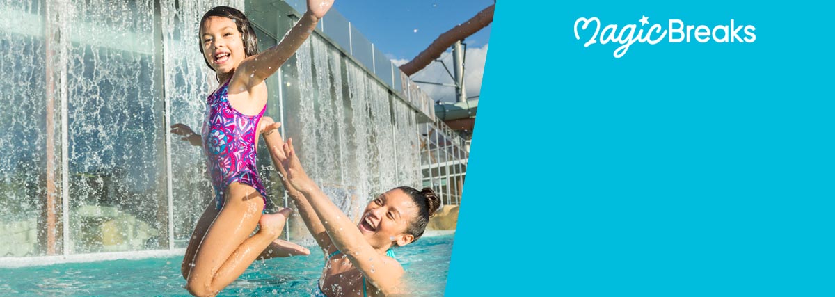 MagicBreaks 5 immersive worlds special offer carousel banner