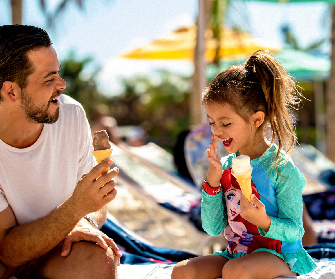 Unforgettable Memories