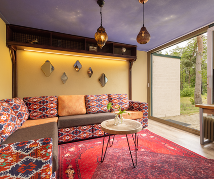 2-Bedroom Adventure Cottage