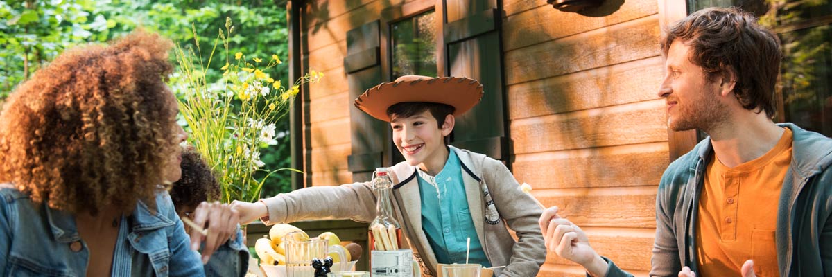 MagicBreaks special dietary needs carousel banner