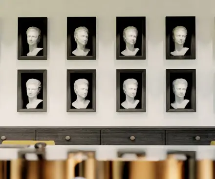 Prince & Princess Experience