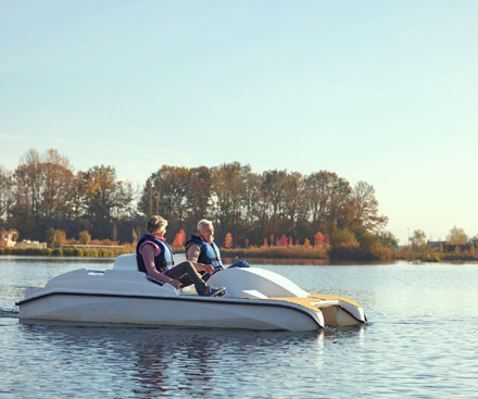 Early Booking Savings