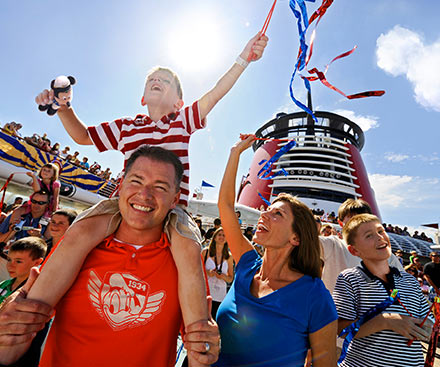 Planning Your Cruise