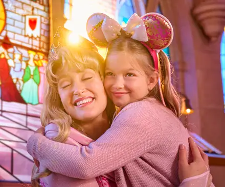 Disneyland® Paris Park Tickets