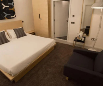 Aurora House - Deluxe