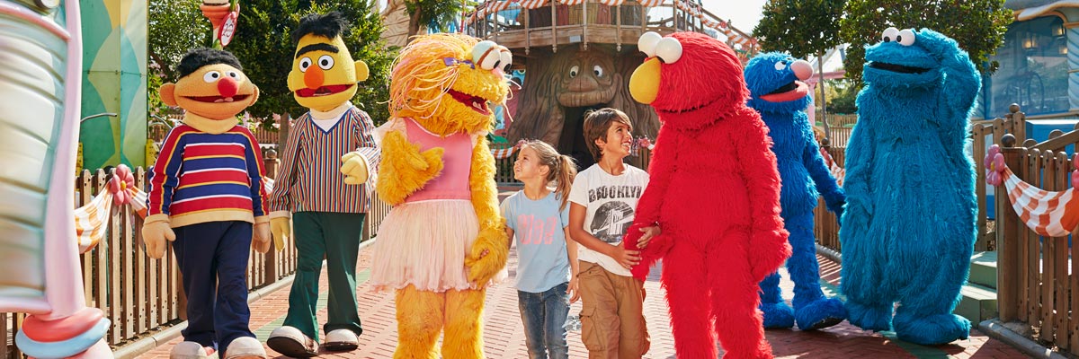 MagicBreaks News & Events carousel banner