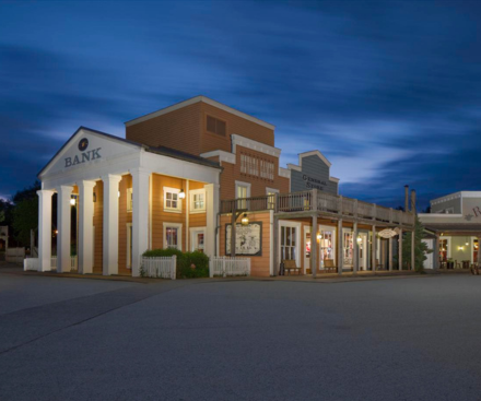 Tea & Coffee Facilities