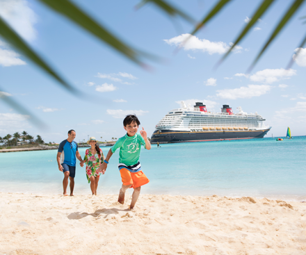 4-Night Australian Cruise