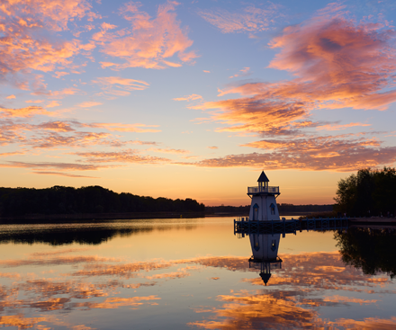 How to get to Center Parcs Europe - France