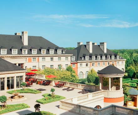 Disneyland® Paris Area Hotels