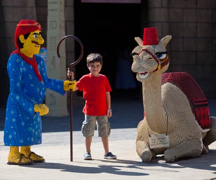 Kingdom of the Pharoahs