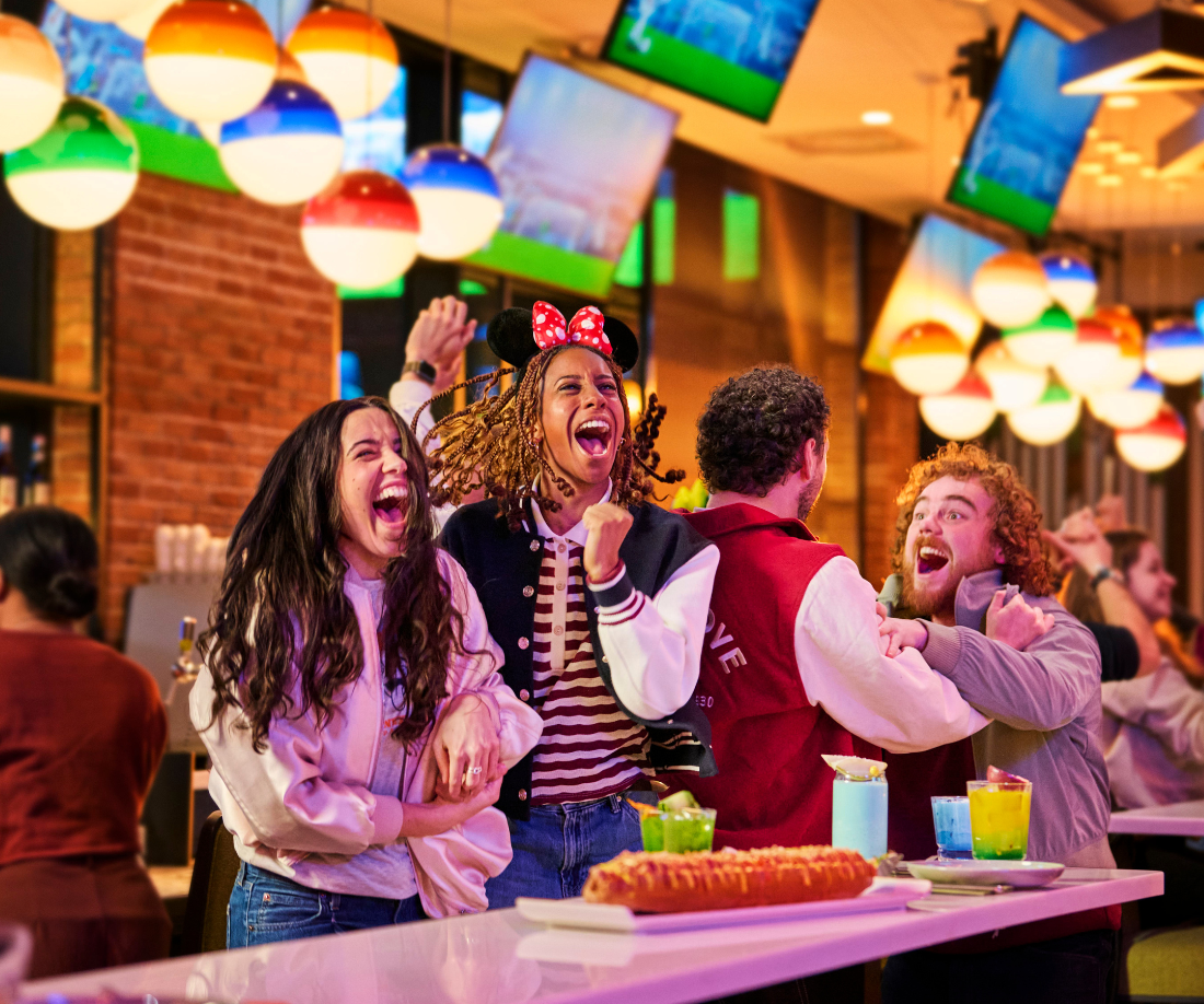 Full-board Smart Meal Plan