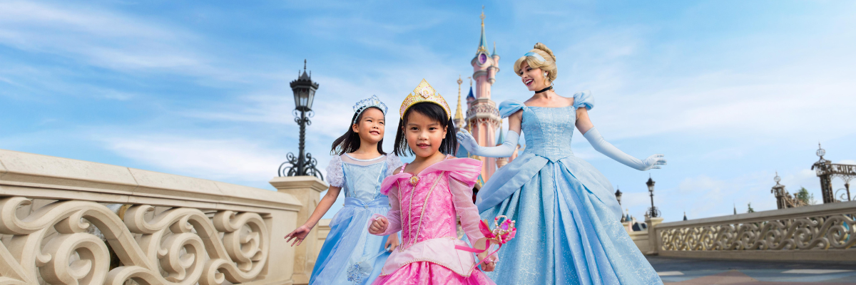 MagicBreaks Social Media Offers carousel banner