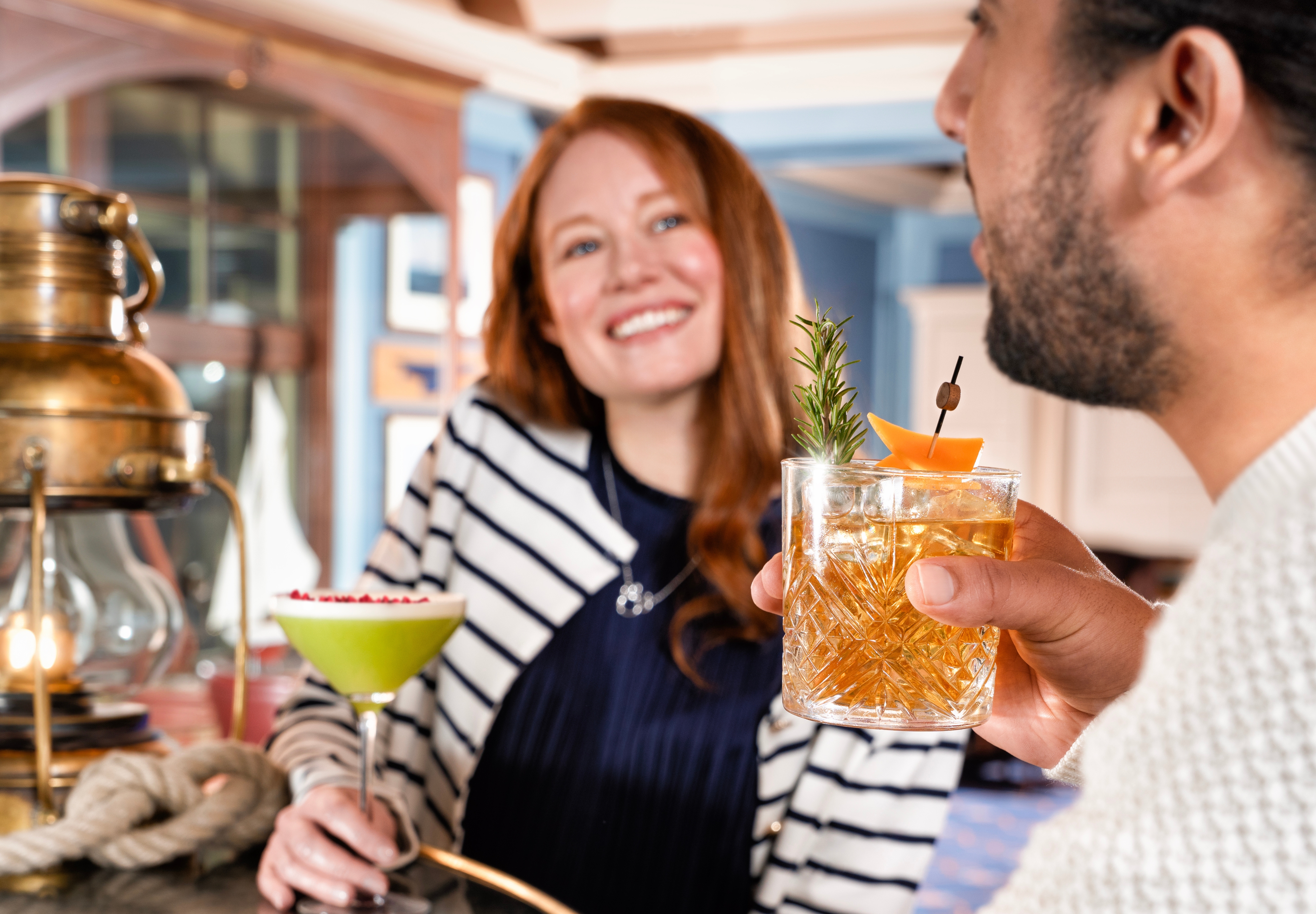 MagicBreaks Celebrate New Year in Disneyland® Paris carousel banner