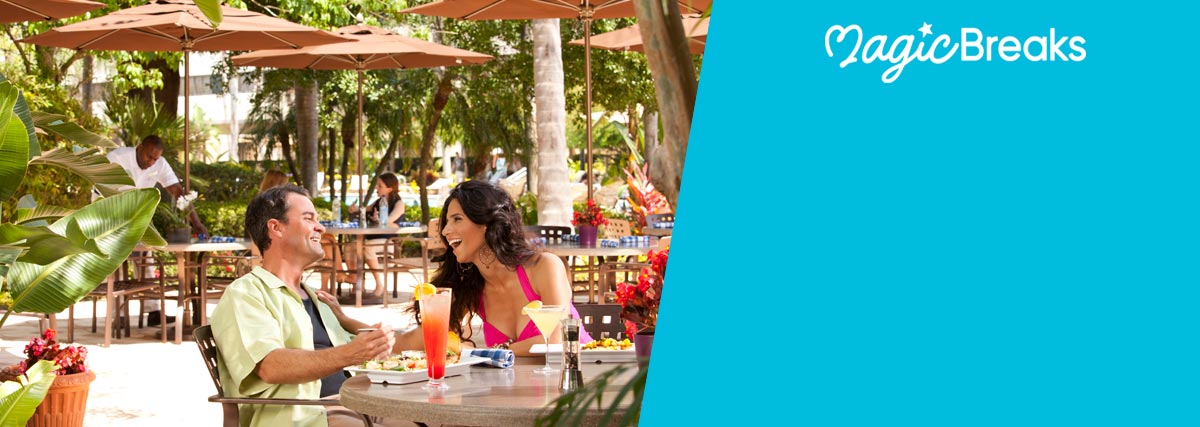 MagicBreaks Fantastic location special offer carousel banner