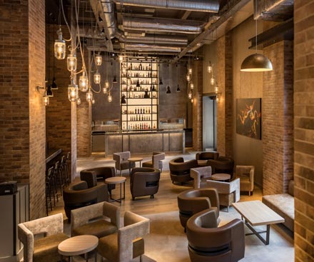 Bleecker Street Lounge