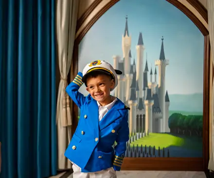 Bibbidi Bobbidi Boutique