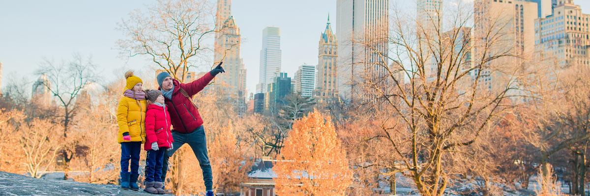 MagicBreaks New York carousel banner