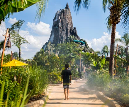 Ohyah and Ohno Drop Slides