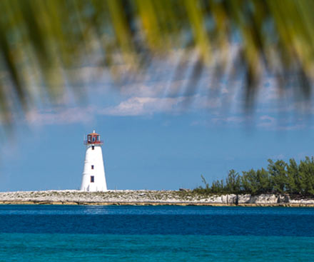 7-Night Lighthouse Point Inaugural Cruise