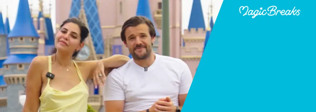 MagicBreaks Customer Feedback carousel banner