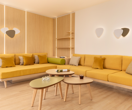 4-Bedroom VIP Cottage 