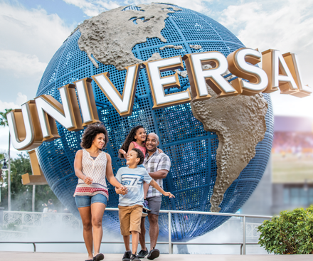 Universal Orlando Resort