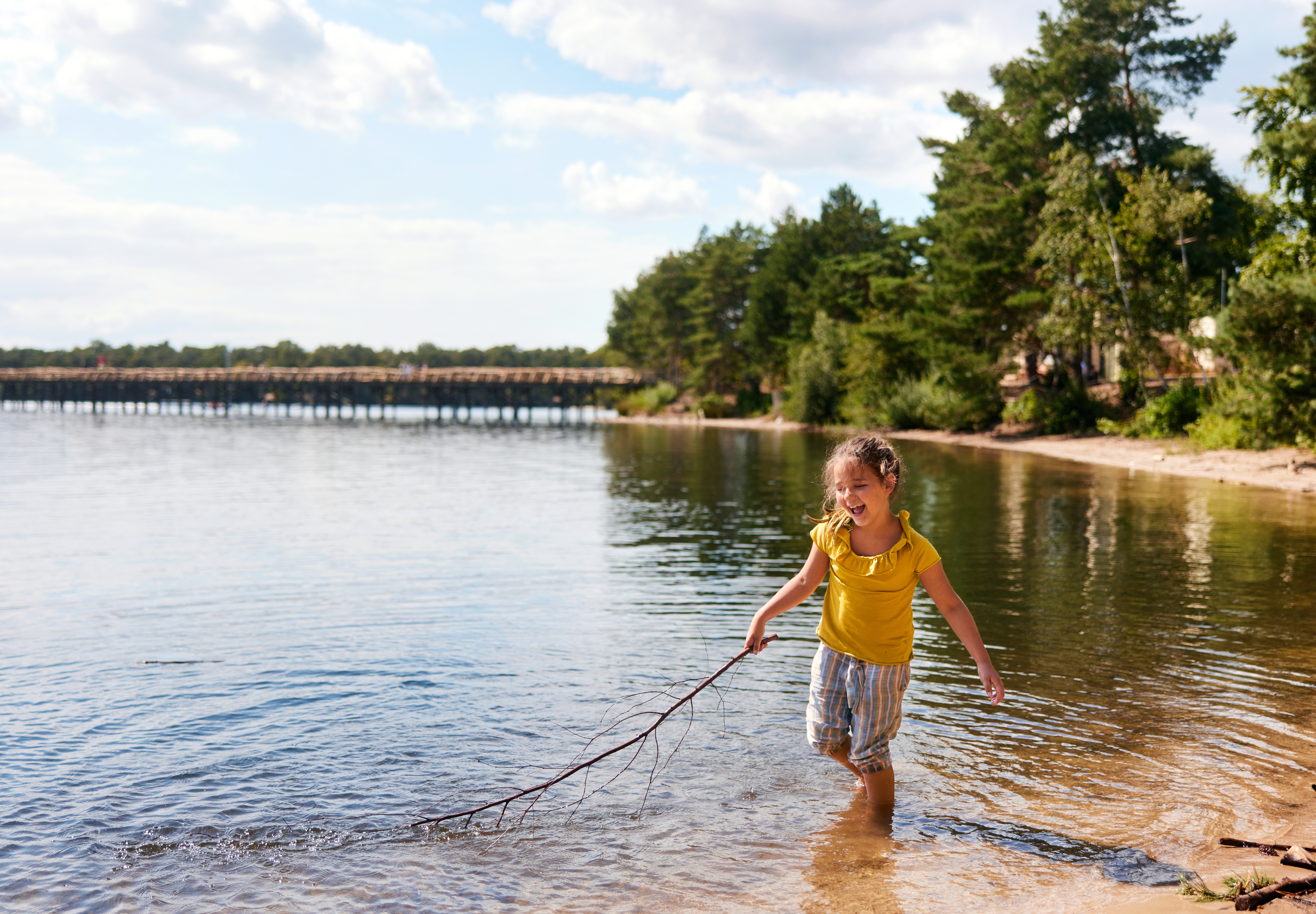 MagicBreaks Up to 30% Off Center Parcs Europe Holidays carousel banner