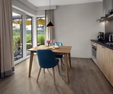 2-Bedroom VIP Cottage