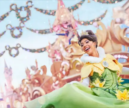 21st December 2025 - Christmas Holidays!