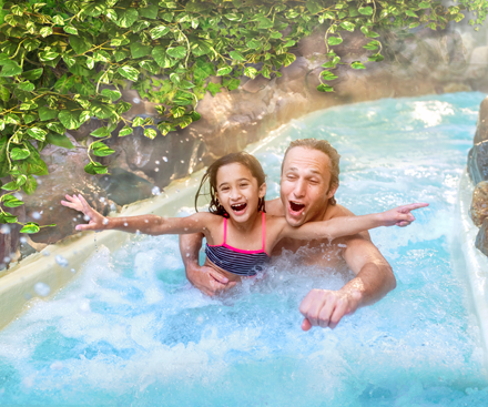 Activities for All Ages