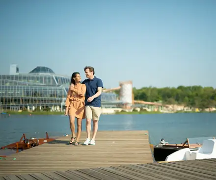 Les Villages Nature® Paris