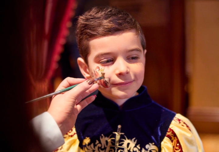 MagicBreaks 20% Off Magical Disneyland® Paris Holidays carousel banner