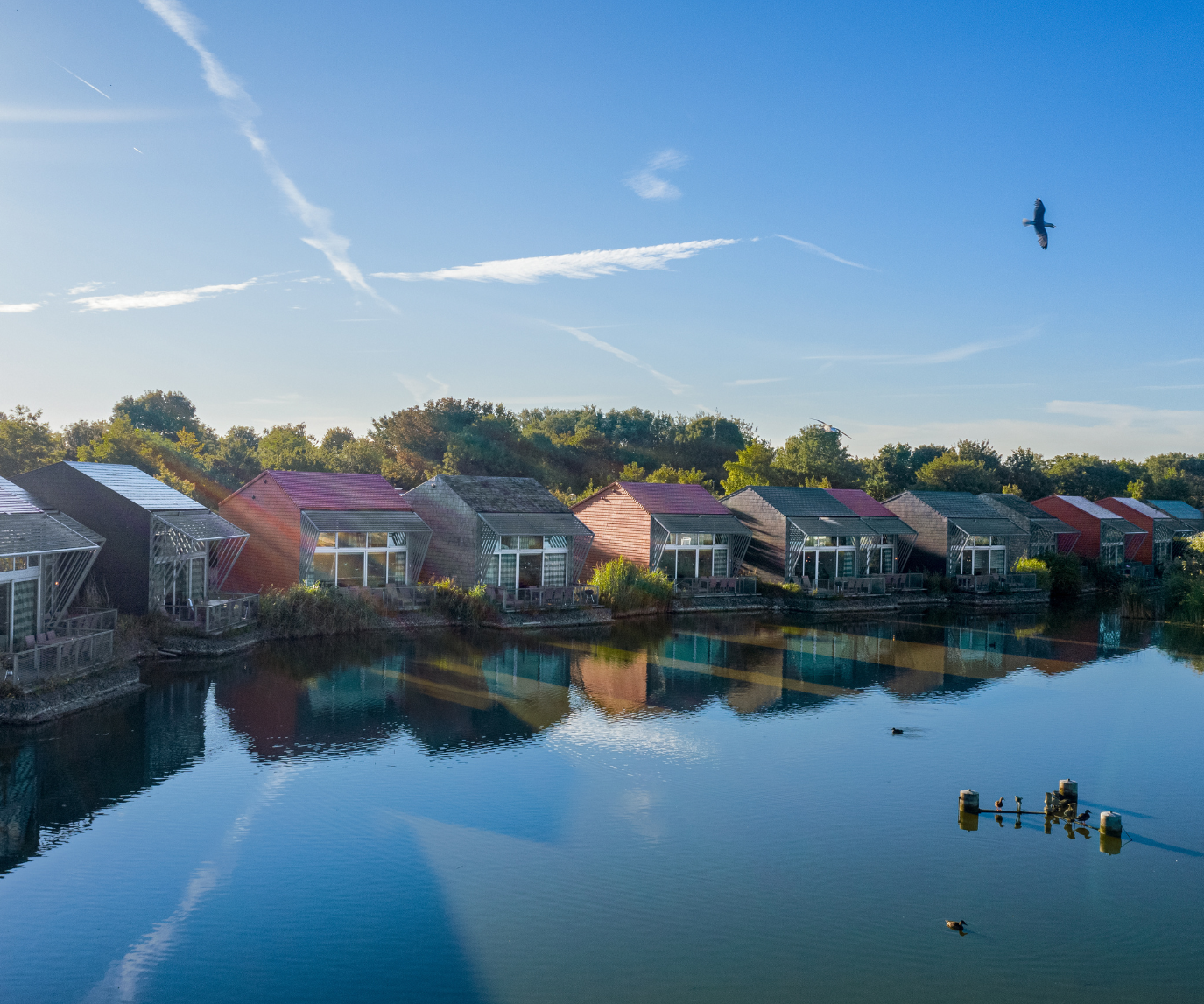 Park Closure Schedule