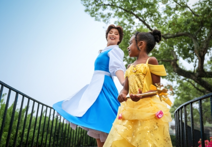 MagicBreaks Walt Disney World Bookings for 2027 Now Open! carousel banner