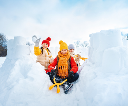 Christmas Flash Sale