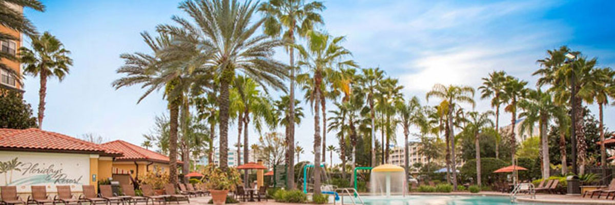 MagicBreaks Floridays Resort Orlando carousel banner