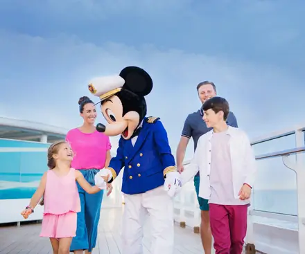 Transatlantic Cruises