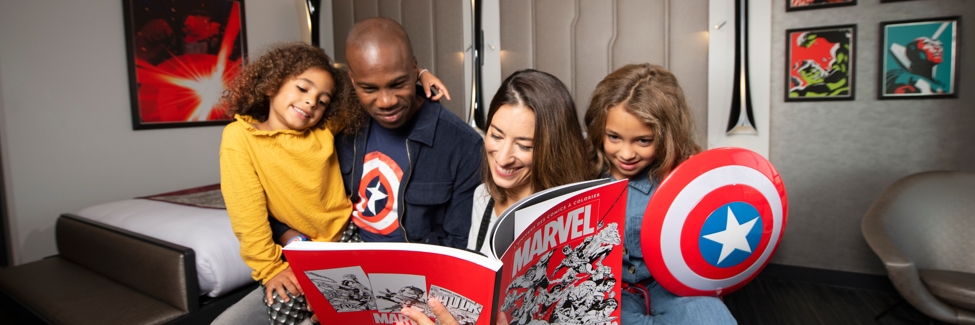 MagicBreaks main banner image carousel banner