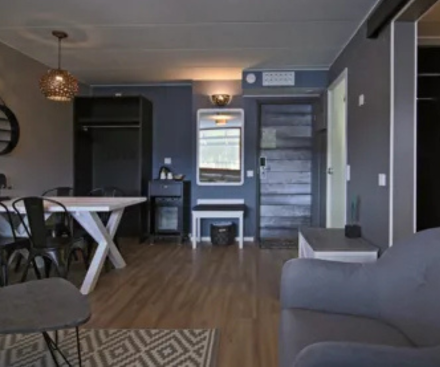 Kontio Suites (Type N) 